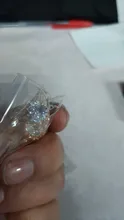 Pendientes brillantes de circonita para mujer, 10 colores, Clip de elementos AAA, joyería de boda para banquete, regalos para mujer