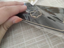 Letdiffery Boho 4 Estilo de acero inoxidable anillos de mujer Vintage geométrica joya de anillo abierto Dropshipping. Exclusivo.