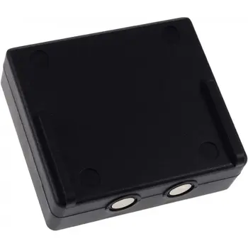 Controller Wii Crane Hetronic Model 68300600
Controller Wii Crane Hetronic Model 68300600