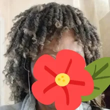 Peluca rizada de cabello sintético para hombres y mujeres, pelo corto con rizos, estilo Afro, a la moda