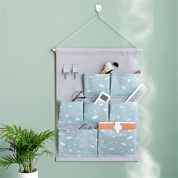 Multi-grid Hanging Sundries Storage Bags Waterproof Organizer Multipurpose Hanging Storage Home Organizer Underwear Cosmetic Bag
Multi-grid Hanging Sundries Storage Bags Waterproof Organizer Multipurpose Hanging Storage Home Organizer Underwear Cosmetic Bag