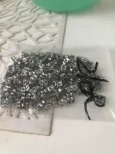 100 unids / lote, pendiente chapado en oro de acero inoxidable de alta calidad, tapón trasero, configuración de pendientes, base, tapón trasero, tapón trasero al por mayor