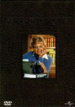 IT HAS WRITTEN A CRIME SEASON 1ª FULL DVD (AS NEW)
IT HAS WRITTEN A CRIME SEASON 1ª FULL DVD (AS NEW)