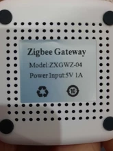 Remote-Controller Smart-Gateway-Hub Tuya Zigbee Alexa Home-Bridge Wireless with Google