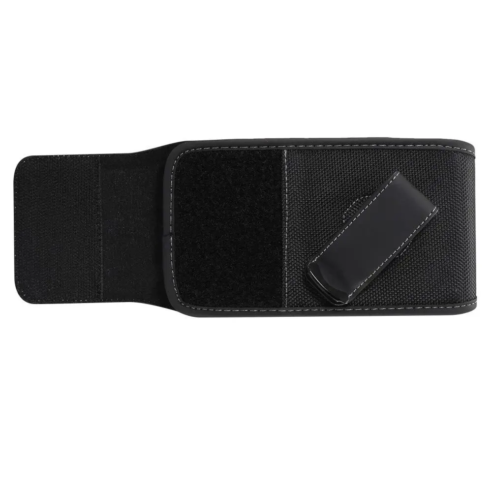 Case Nylon Belt with Swivel Clip for NODIS ND-502 | Мобильные телефоны и аксессуары
