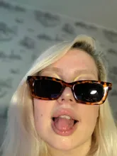 Las mujeres gafas de sol de diseñador de la marca gafas de ojo de gato conductor gafas de sol de pesca rectángulo leopardo Vintage gafas