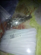 200 unids/bolsa 16 20 25 30 35 40 45 50mm cabeza de ojo Pins clásicos 7 colores plateados alfileres con ojetes para hallazgos de joyería haciendo suministros DIY