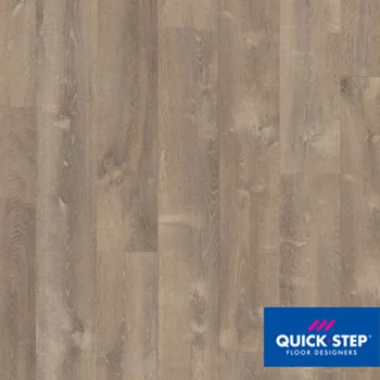 ПВХ-плитка Quick-Step Quick Step LIVYN Pulse Click PUCL 40086 Дуб песчаный коричневый 
ПВХ-плитка Quick-Step Quick Step LIVYN Pulse Click PUCL 40086 Дуб песчаный коричневый