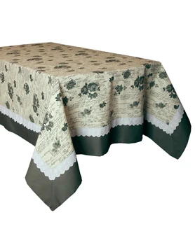 Tablecloth "Provence" size 150х250
Tablecloth "Provence" size 150х250