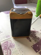 Mini lavadora electrónica para niños, juguete educativo de preescuela