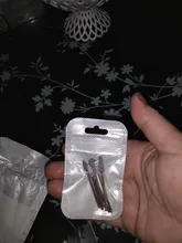 6 unids/pack de uñas de fresado Rotary Burr para archivos de uñas cutícula limpio brocas aparatos para manicura herramientas de arte