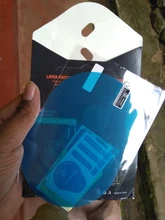 Película de niebla para coche, revestimiento antiniebla, resistente a la lluvia, hidrofóbica, retrovisor, película protectora para espejo, 1 par, Envío Gratis