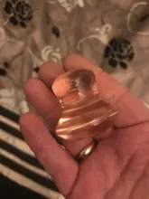 Rodillo masajeador de piedra de Jade, Cuarzo Rosa Natural, belleza Facial, masaje en forma de seta, cuidado del cuello, herramientas adelgazantes, belleza de la salud