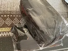 10-200 Uds máscara 3ply máscara negro cubierta de la boca para cara máscara médico boca máscara quirúrgico máscara de protección máscara Mascarilla tapa la cara