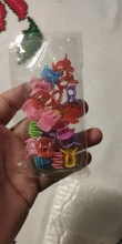 20 Uds moda bebé niñas pequeño gancho para el pelo caramelo lindo Flor de Color de pelo de la mariposa de la mandíbula Clip niños horquilla accesorios para el pelo