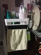 Bathroom Shelf Rack-Accessories Storage-Rack Adhesive Corner Home-Decoration Kitchen
