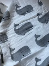 58x58cm muselina toallas de bebé de algodón bufanda manta baño toalla pañuelo para recién nacidos de alimentación cara toalla limpia