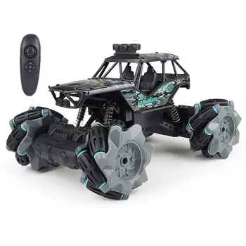 Car 2020 Updated Version 2.4G Radio Control RC Car Toys 360 ° rotating gesture sensing Trucks Toys for Children
Car 2020 Updated Version 2.4G Radio Control RC Car Toys 360 ° rotating gesture sensing Trucks Toys for Children