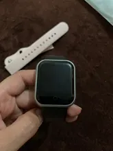 Reloj Digital deportivo para hombre y mujer, pulsera electrónica LED, reloj de Hora