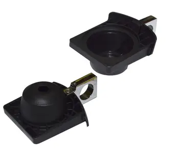 Capsules holder COFFEE KRUPS MS-622380 
Capsules holder COFFEE KRUPS MS-622380