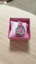Lol-reloj sorpresa Original, muñeca de dibujos animados de Anime, accesorios de juguete de cuero para niños, regalo de cumpleaños, Navidad y Halloween