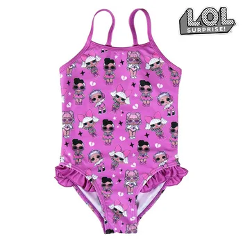 Swimsuit for Girls LOL Surprise! Pink 
Swimsuit for Girls LOL Surprise! Pink