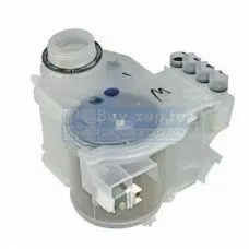 Container for salt for dishwasher Bosch, Siemens, Neff 498621
Container for salt for dishwasher Bosch, Siemens, Neff 498621