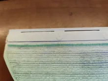 Mop-Cloth Disposable Roborock S50 Original Vacuum-Cleaner S5MAX S6 S6max-V 30pcs Suitable-For