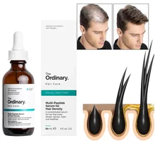 The Ordinary Original Authentic Hair Growth Serum Anti Hair Loss Fast Grow Prevent Hair Dry Frizzy Damaged Thinning Repair Care
The Ordinary Original Authentic Hair Growth Serum Anti Hair Loss Fast Grow Prevent Hair Dry Frizzy Damaged Thinning Repair Care