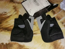 Caminar pescado guantes de la pesca no-Slip transpirable ultrafino Unisex medio dedo guante Camping pesca material para carpas guantes de pesca