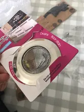 Sink Strainer Bathtub Stainless-Steel Vanzlife Plug-Network-Anti-Hair Residue-Network