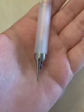 Lápices mecánicos de plástico Kawaii para niños, lapiceros automáticos de flores de hermosa cereza de 0,5mm, ideal para regalo, artículos de papelería para estudiantes