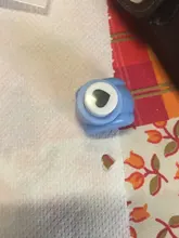 Álbum de recortes punzones cortador para cortar a mano tarjeta artesanal estampado de Calicó DIY flor manualidades de papel perforadora forma perforadora