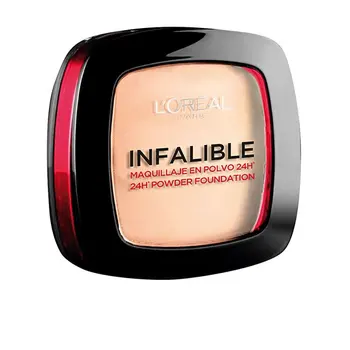 Infallible foundation compact 245 
Infallible foundation compact 245