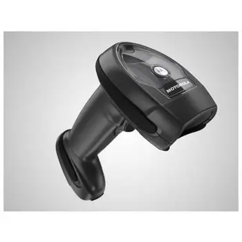Motorola handheld barcode Scanner LI4278-Black-Wireless connectivity-547 scans/s-1D - LED-Imager-linear
Motorola handheld barcode Scanner LI4278-Black-Wireless connectivity-547 scans/s-1D - LED-Imager-linear