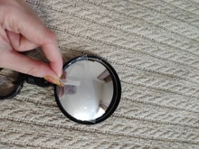 Espejo de bicicleta Universal accesorios de bicicleta manillar espejo retrovisor rotación gran angular para MTB accesorios de ciclismo de carretera