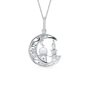 Silver Pendant with cubic zirconia sunlight sample 925
Silver Pendant with cubic zirconia sunlight sample 925