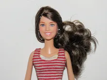 Muñeca de moda Original de HANNAH y cheetah para niñas, juguete de la serie moment, varias opciones, el mejor regalo