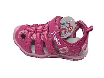 Sandal/child/Girl/j' Hayber/easy closure/skin insole
Sandal/child/Girl/j' Hayber/easy closure/skin insole