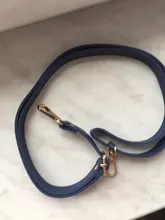 Bolso de hombro con correa para mujer, bandolera de mano decorativa para ASA, Correa fina, bolsos cruzados, piezas, accesorios