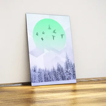 İskandinav Forest-Decorative Metal Table
İskandinav Forest-Decorative Metal Table