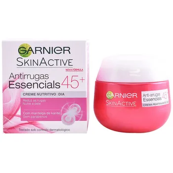 Anti-Wrinkle Cream Essencials Garnier (50 ml)
Anti-Wrinkle Cream Essencials Garnier (50 ml)