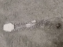 17KM-gargantilla Punk de cadena de oro grueso multicapa para mujer, collar con colgante redondo Irregular a la moda, joyería de tendencia 2021