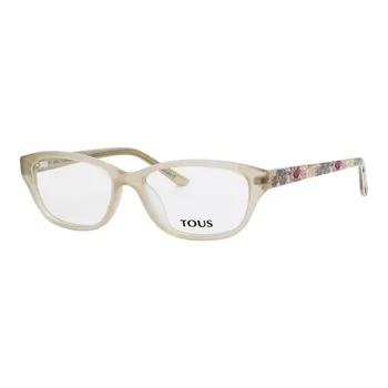 Spectacle frame women Tous VTO7675397NM (53mm)
Spectacle frame women Tous VTO7675397NM (53mm)