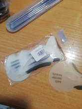 Eyeliner Stencils Template Makeup-Tool Eyebrows Eye-Shadow Winged 10pcs