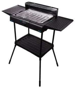 CECOTEC barbecue PERFECTSTEAK4250 2400W (03049) 
CECOTEC barbecue PERFECTSTEAK4250 2400W (03049)