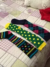 32 estilos calcetines de compresión Unisex Anti fatiga alivio del dolor medias de rodilla 20-30 MmHg para correr al aire libre calcetines de ciclismo embarazadas