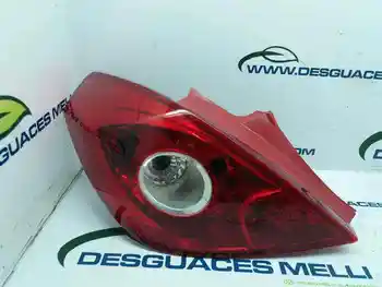 13186350 left rear pilot OPEL CORSA D
13186350 left rear pilot OPEL CORSA D