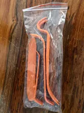 Pry-Panel Disassembly-Tool Crowbar Interior-Clip Plastic Rocker Car-Audio 1/4pcs