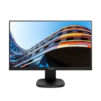 Philips Display 243S7EJMB/00 23.8 'FullHD-5ms 250cd/m2 softblue
Philips Display 243S7EJMB/00 23.8 'FullHD-5ms 250cd/m2 softblue